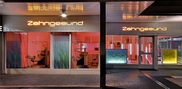 Zahnarzt Siegen, Dr. Lösser