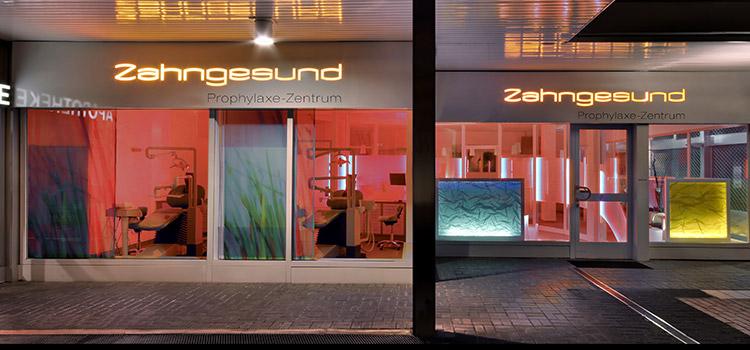 Zahnarzt Siegen, Dr. Lösser